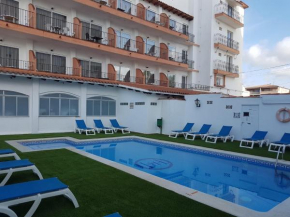 Hotel Comarruga Platja